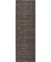 Dalyn Jericho JC10 2'6" x 12' Runner Area Rug