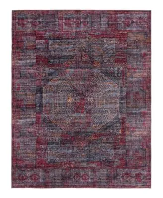 Bayshore Home Reflections Ref01 Area Rug