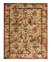 Bayshore Home Titan TTN07 7'10" x 10' Area Rug