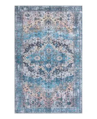 Bayshore Home Reflections Ref10 Area Rug