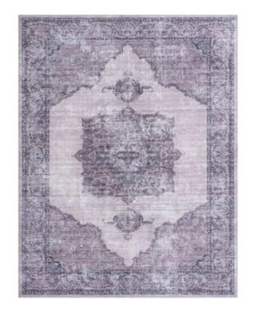 Bayshore Home Reflections Ref06 Area Rug