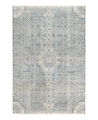 Bayshore Home Aquidneck AQU05 5'3" x 8' Area Rug