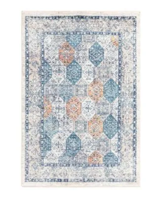 Bayshore Home Dolores Dol05 Area Rug