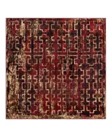 Bayshore Home Titan Ttn03 Area Rug