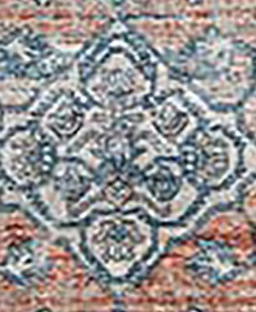Bayshore Home Aquidneck Aqu04 Area Rug