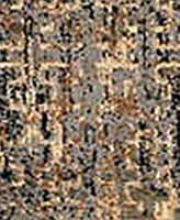 Bayshore Home Titan TTN03 7'10" x 10' Area Rug