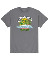 Men's Teenage Mutant Ninja Turtles Cowabunga T-shirt