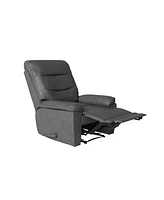 Relax A Lounger Lassen Manual Recliner