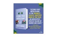 Second First Impressions by Sally Thorne