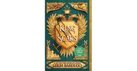 King of Scars (King of Scars Duology #1) by Leigh Bardugo