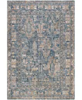 Mirabel Mbe2301 Area Rug