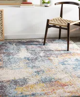 Livabliss Ankara Akr-2318 7'10" x 10'3" Area Rug