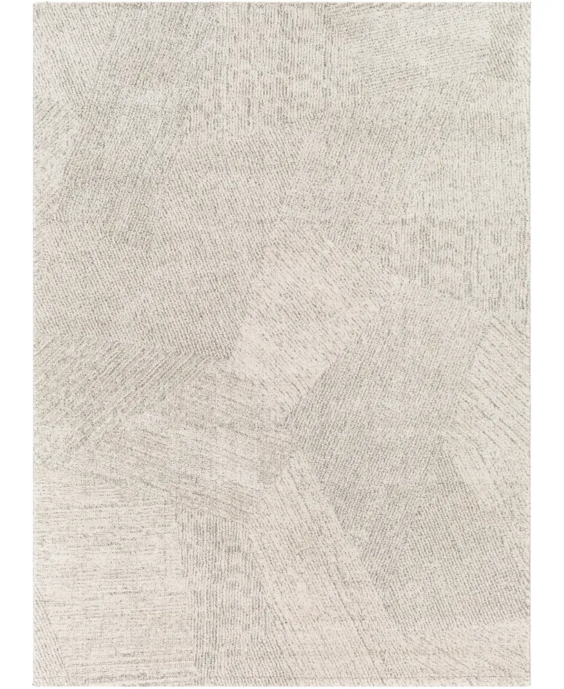 Surya Gavic GVC2310 4'3" x 5'11" Area Rug