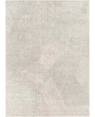 Livabliss Gavic GVC2310 4'3" x 5'11" Area Rug