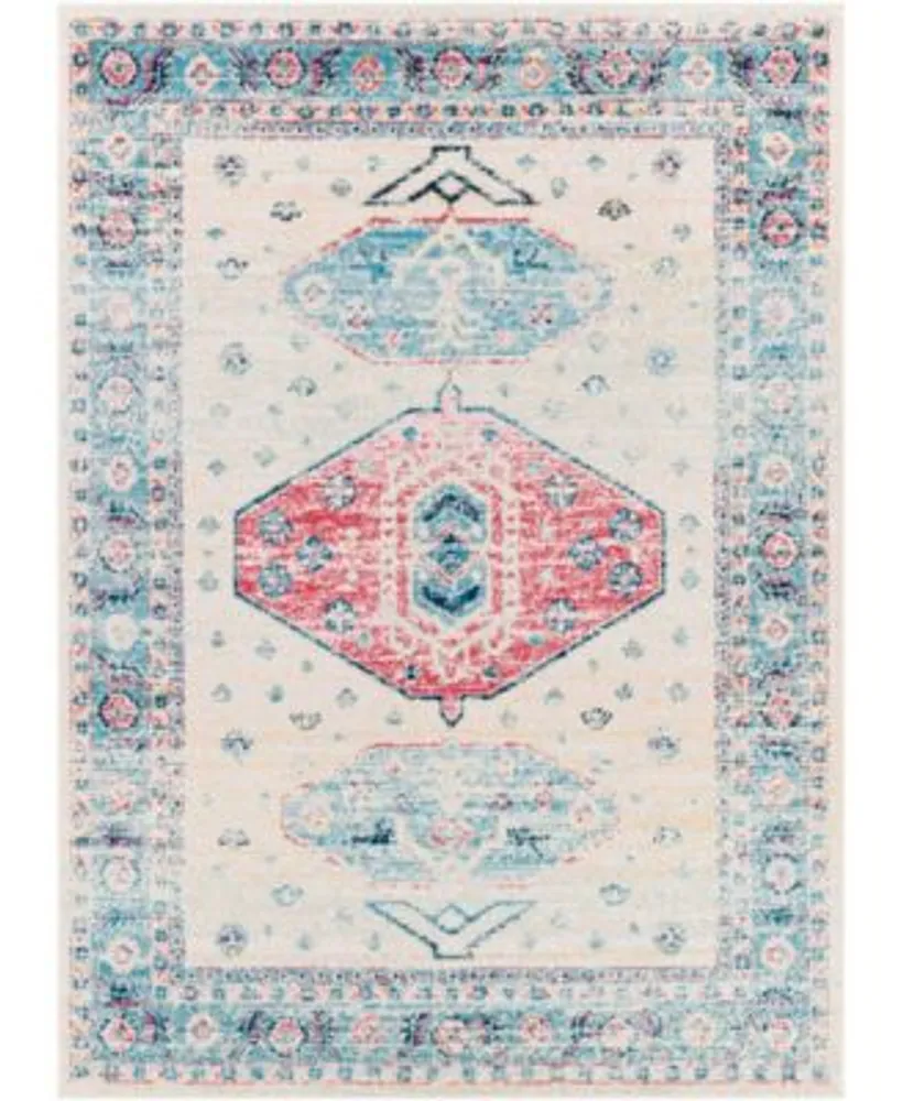 Harput Hap11083 Area Rug