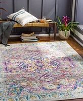 Harput Hap11353 Area Rug