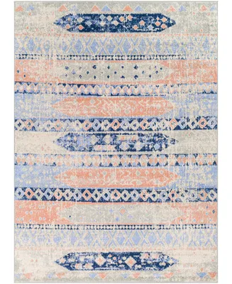 Closeout! Livabliss Harput HAP11063 6'7" x 9' Area Rug