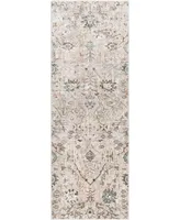 Surya Brunswick BWK2311 2'7" x 7'3" Runner Area Rug