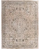 Surya Brunswick BWK2312 7'10" x 10'3" Area Rug