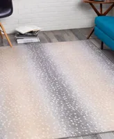 Livabliss City Light Cyl Area Rug