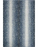 Livabliss City Light Cyl-2344 6'7" x 9' Area Rug