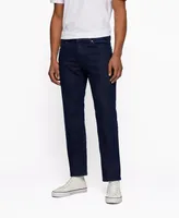 Boss Men's Regular-Fit Jeans