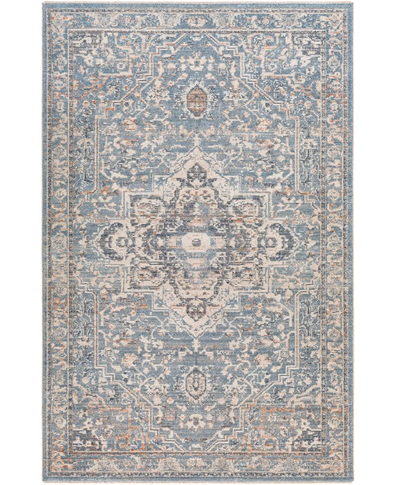 Closeout! Surya Amore AMO2328 8'10" x 13' Area Rug