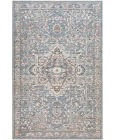 Closeout! Surya Amore AMO2328 8'10" x 13' Area Rug