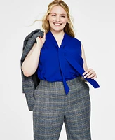 Kasper Plus Bow Top