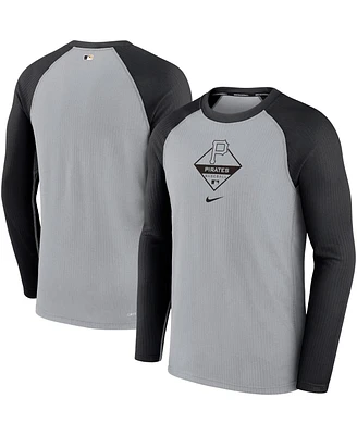 Men's Nike Gray