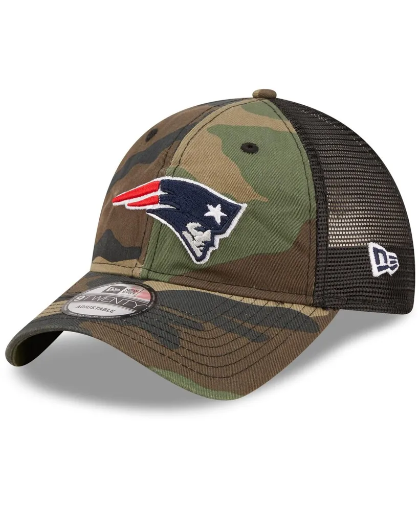 Men's New Era Camo