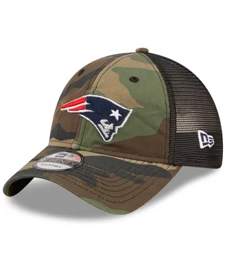 Men's New Era Camo