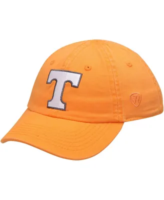 Infant Unisex Top of The World Tennessee Orange Tennessee Volunteers Mini Me Adjustable Hat