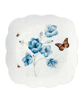 Lenox Butterfly Meadow Square Dinner Plate