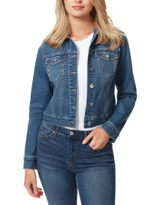 Jessica Simpson Women's Pixie Denim Jacket