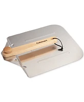 Cuisinart Cpo-700 Grill Top Pizza Oven Kit