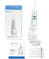 Etekcity Cordless Water Flosser