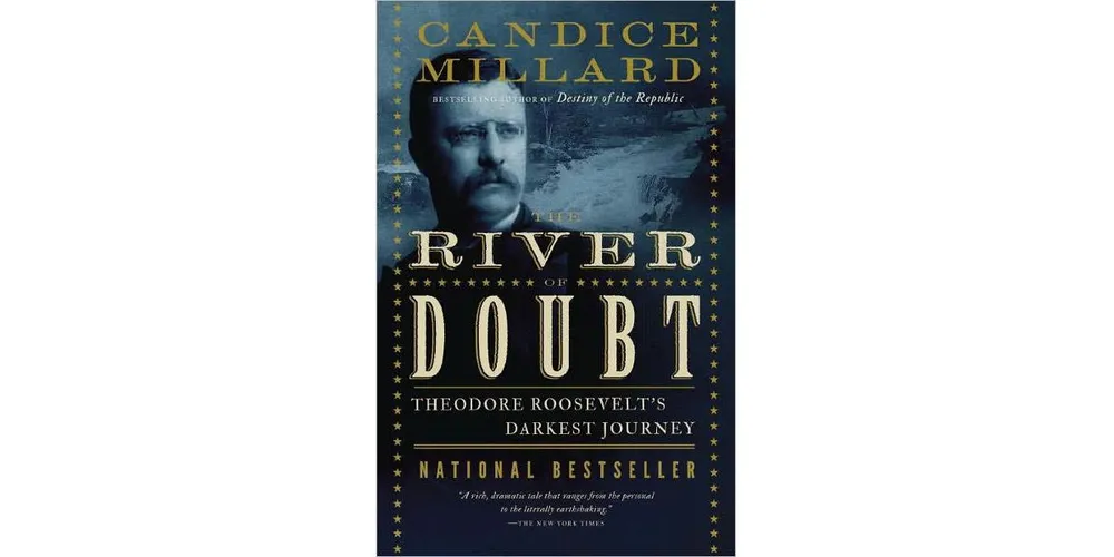 The River of Doubt