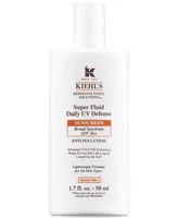 Kiehl's Since 1851 Dermatologist Solutions Super Fluid Daily Uv Defense
