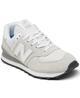 New Balance Women's 574 Core Casual Sneakers from Finish Line