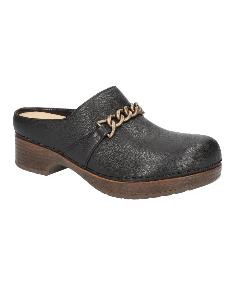 Bella Vita Women's Ventura Clogs