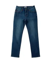 Epic Threads Big Boys Slim Denim Jeans, Created for Macy's