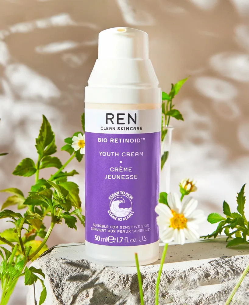 Ren Clean Skincare Bio Retinoid Youth Cream