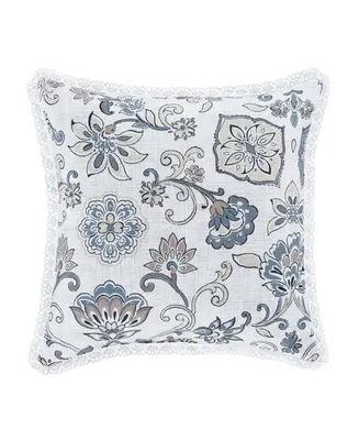 Royal Court Chelsea Decorative Pillow, 16" x