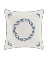 Royal Court Rialto Chelsea Decorative Pillow, 16" x 16"