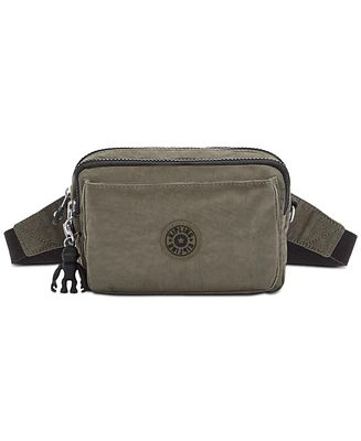 Kipling Abanu Mini Convertible Crossbody Sling Bag