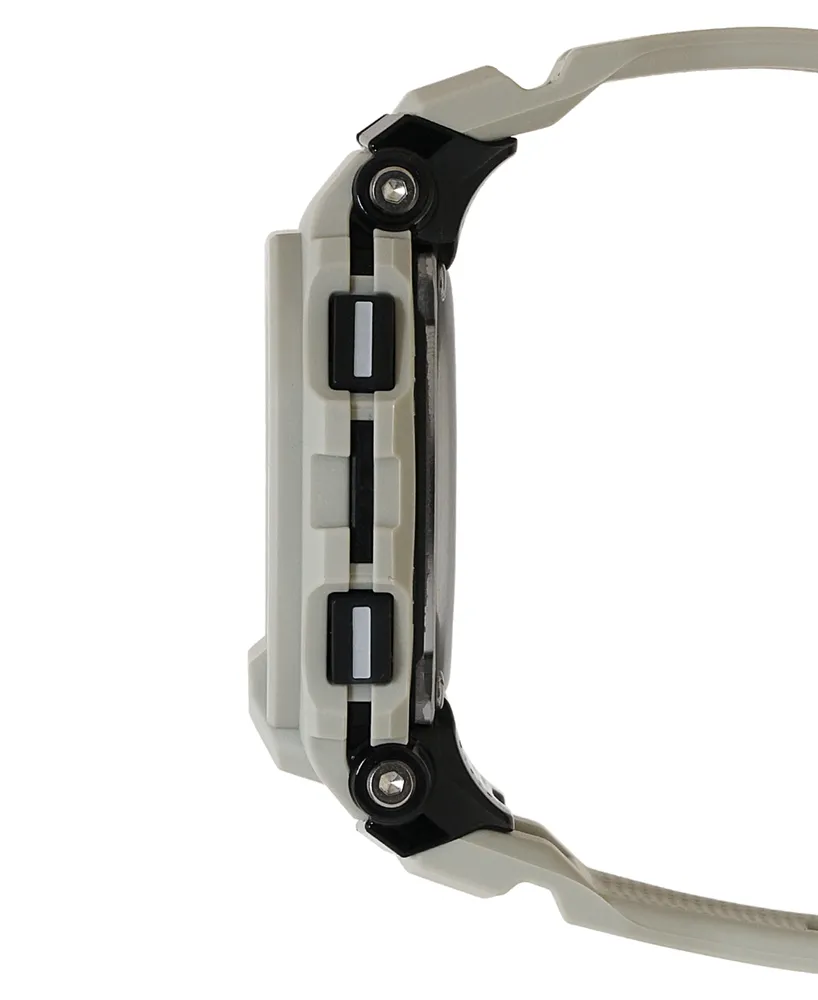 G-Shock Men's Digital Tan Resin Strap Watch 46mm, GBD200UU-9