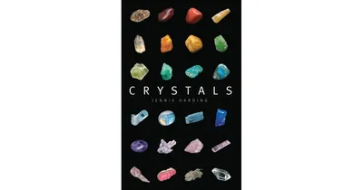 Crystals by Jennie Harding