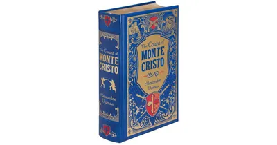 The Count of Monte Cristo (Barnes & Noble Collectible Editions) by Alexandre Dumas