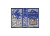 Grimm's Complete Fairy Tales (Barnes & Noble Collectible Editions) by Brothers Grimm